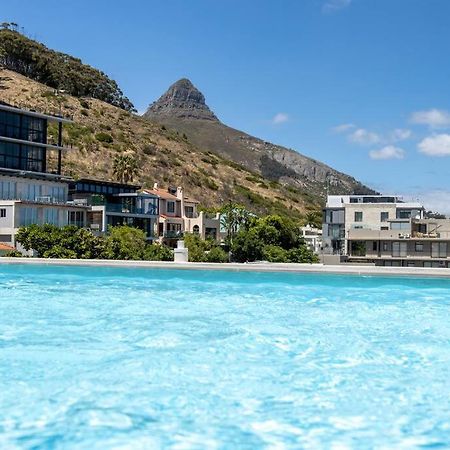 Signal Hill Sanctuary Apartment Кейптаун Екстериор снимка