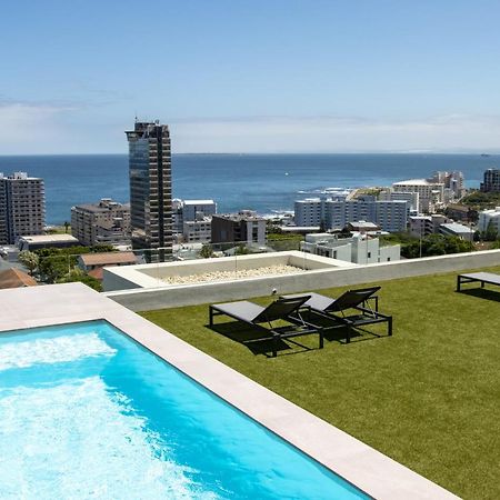 Signal Hill Sanctuary Apartment Кейптаун Екстериор снимка