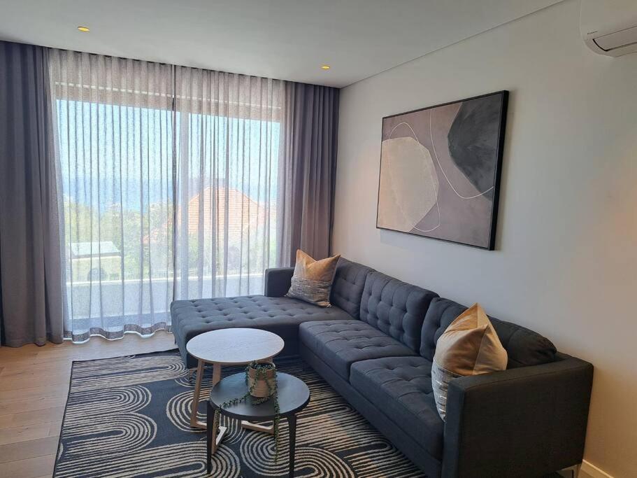 Signal Hill Sanctuary Apartment Кейптаун Екстериор снимка