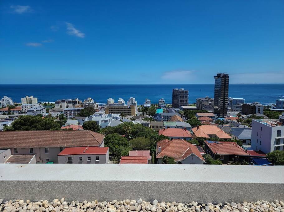 Signal Hill Sanctuary Apartment Кейптаун Екстериор снимка