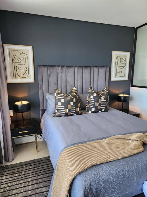 Signal Hill Sanctuary Apartment Кейптаун Екстериор снимка