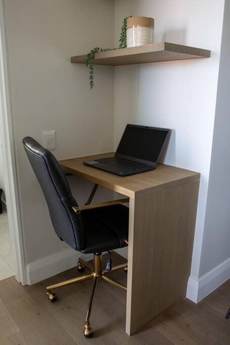 Signal Hill Sanctuary Apartment Кейптаун Екстериор снимка