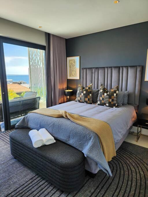 Signal Hill Sanctuary Apartment Кейптаун Екстериор снимка