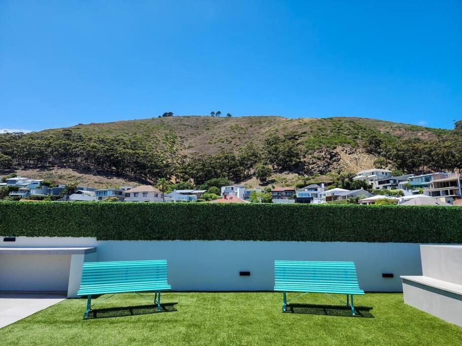 Signal Hill Sanctuary Apartment Кейптаун Екстериор снимка
