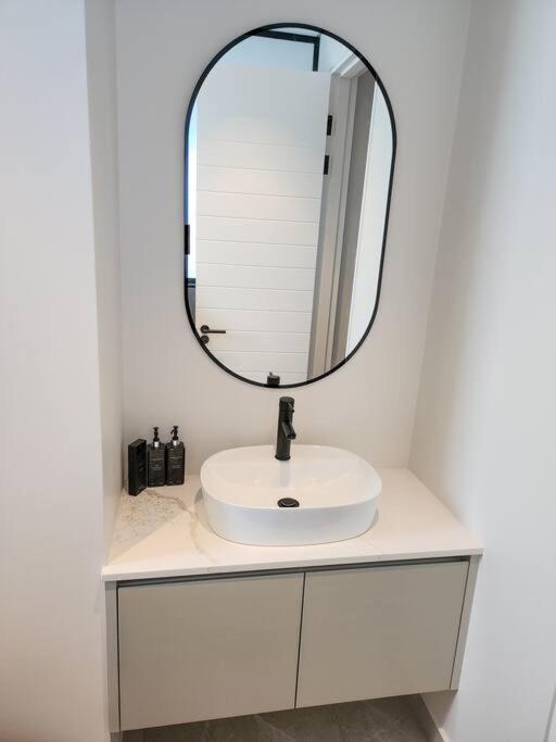 Signal Hill Sanctuary Apartment Кейптаун Екстериор снимка