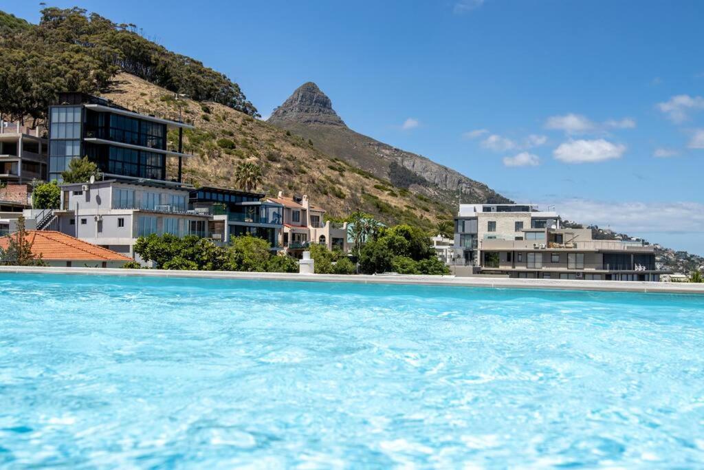 Signal Hill Sanctuary Apartment Кейптаун Екстериор снимка