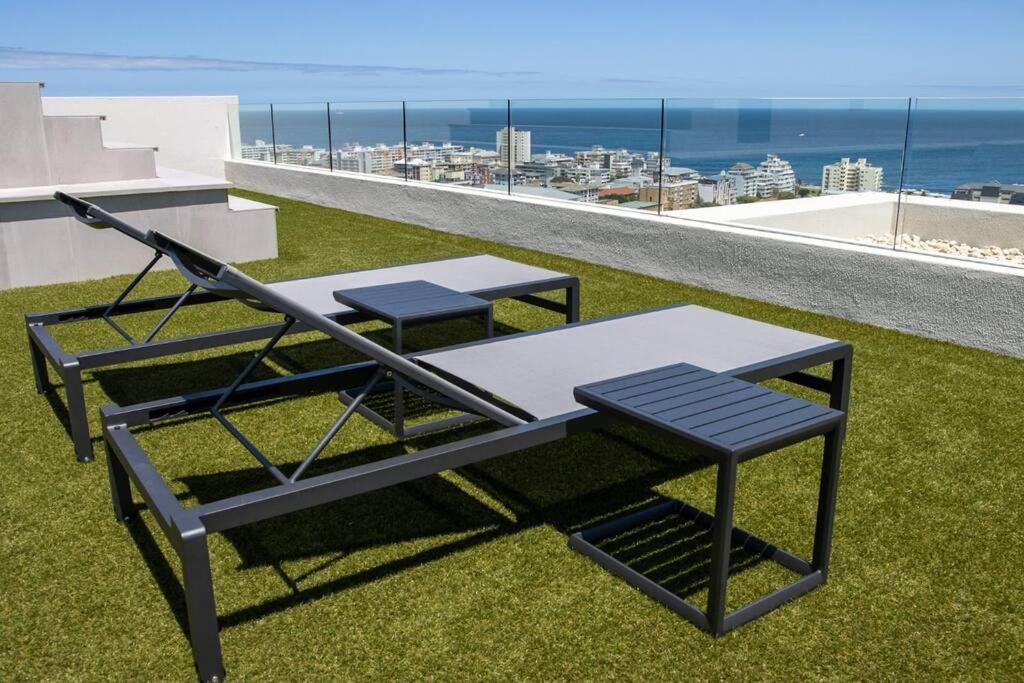 Signal Hill Sanctuary Apartment Кейптаун Екстериор снимка