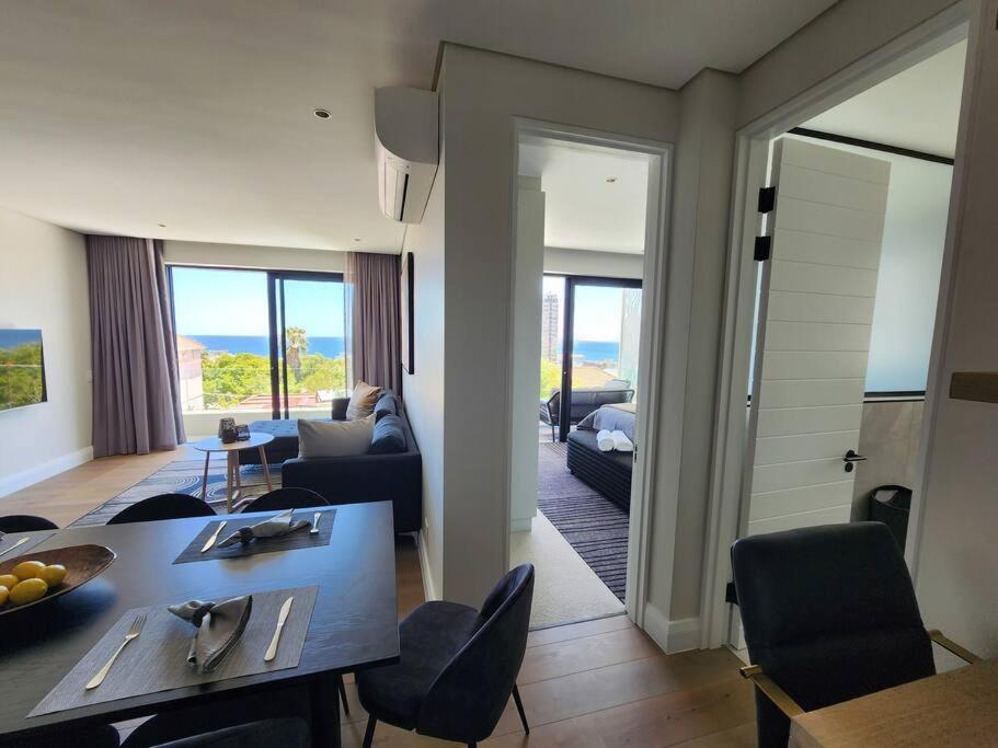 Signal Hill Sanctuary Apartment Кейптаун Екстериор снимка