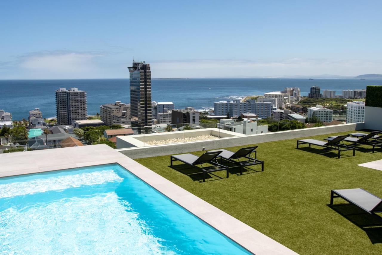 Signal Hill Sanctuary Apartment Кейптаун Екстериор снимка