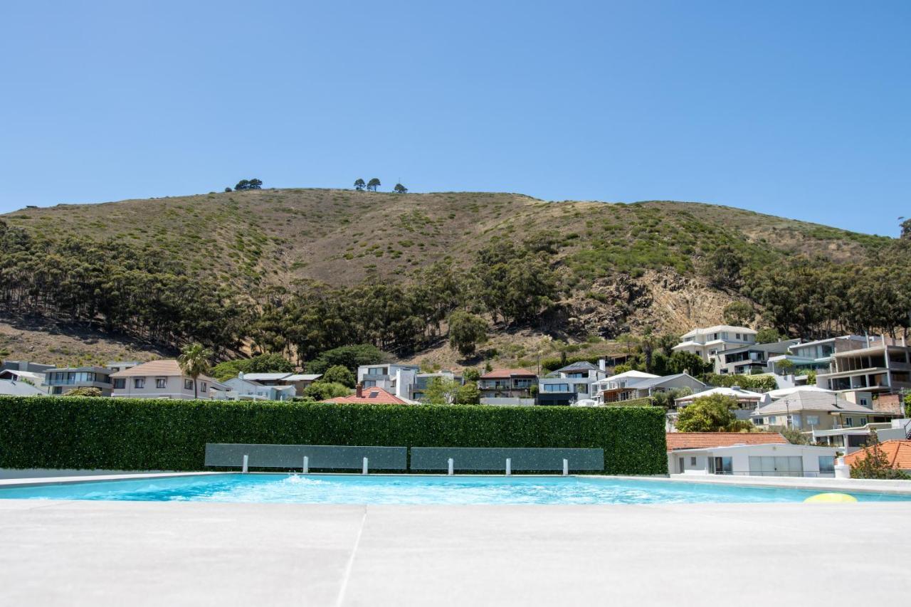 Signal Hill Sanctuary Apartment Кейптаун Екстериор снимка