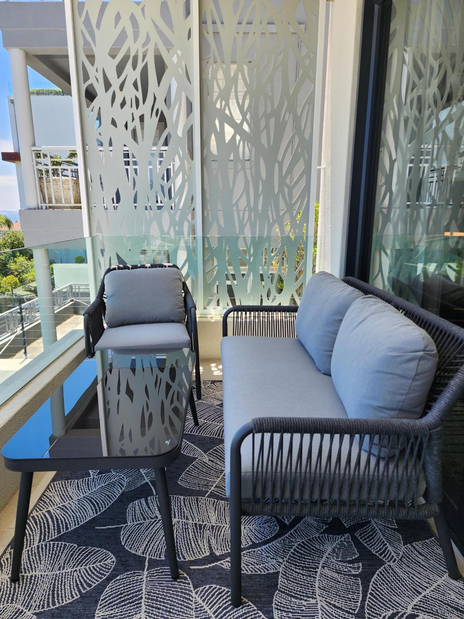Signal Hill Sanctuary Apartment Кейптаун Екстериор снимка