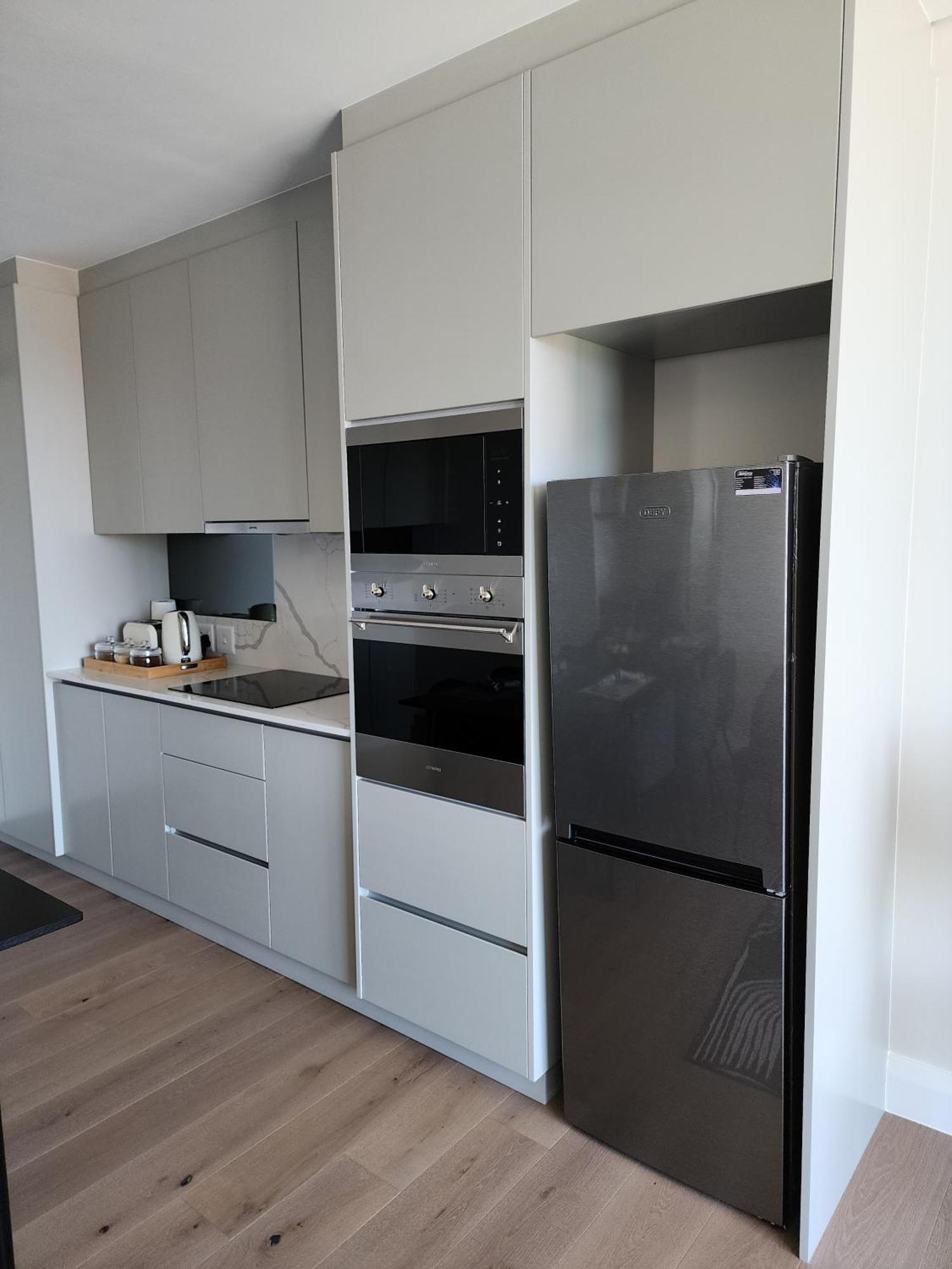 Signal Hill Sanctuary Apartment Кейптаун Екстериор снимка